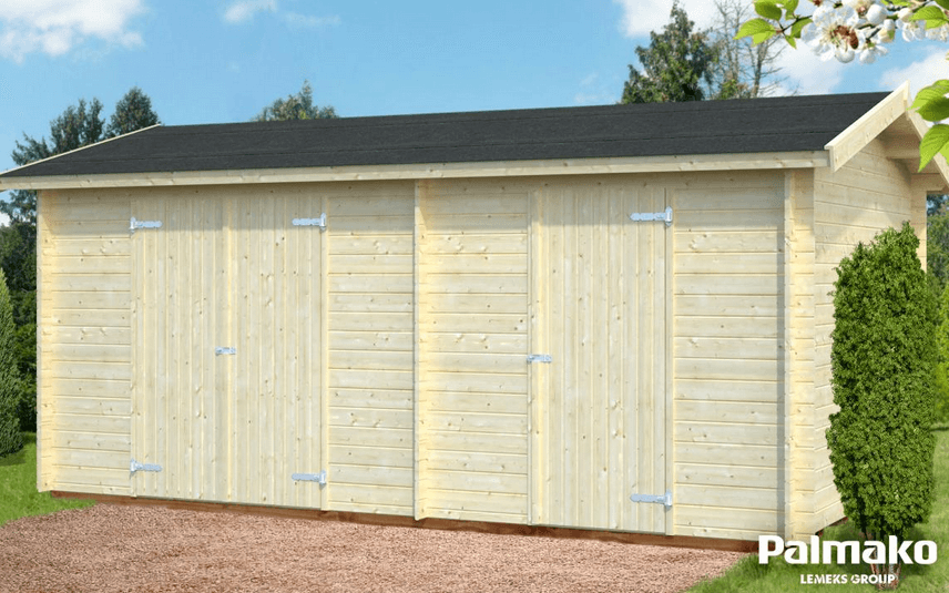 Jari 14.5m2